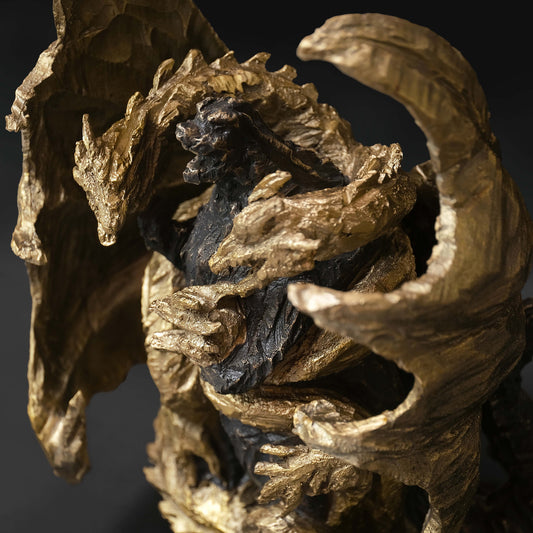 GODZILLA VS. KING GHIDORAH