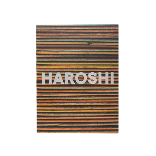 Haroshi 2003 - 2021