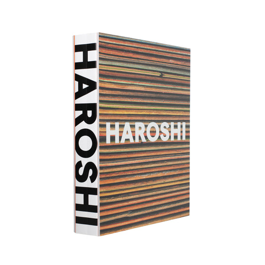 Haroshi 2003 - 2021