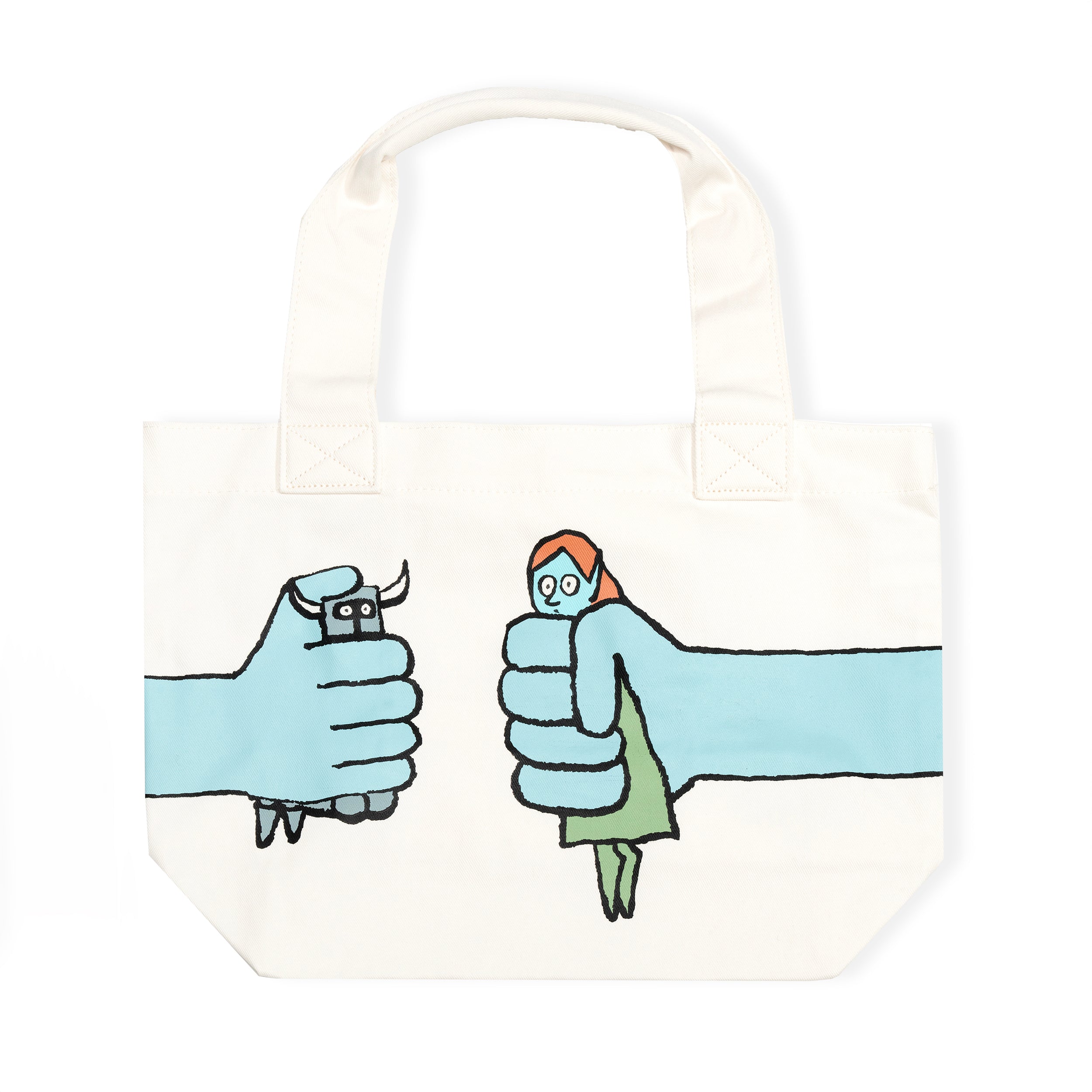 Nounou Castle Bag – NANZUKA Online Store