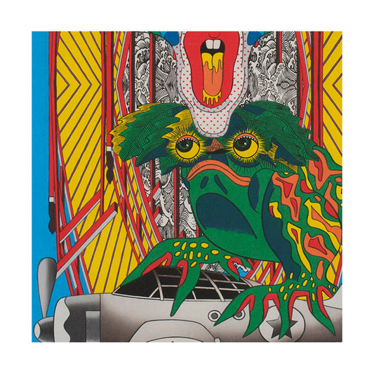 また夢は始まる