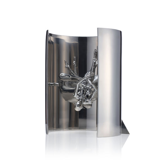 Sexy Robot_Space Traveler 1/6 scale