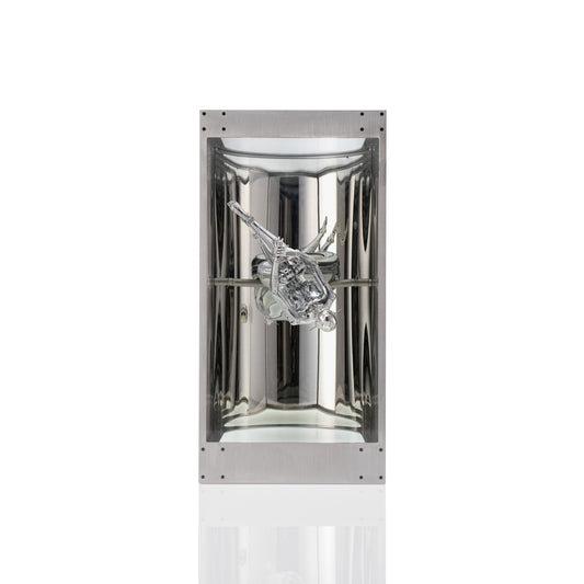 Untitled_Sexy Robot_Space traveler 1/8 scale infinity box