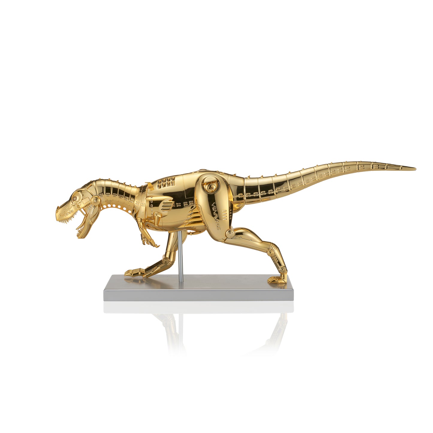 TREX gold