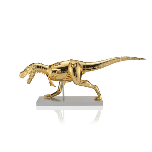 TREX gold
