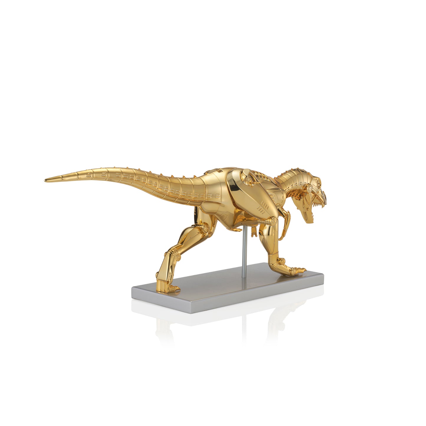 TREX gold