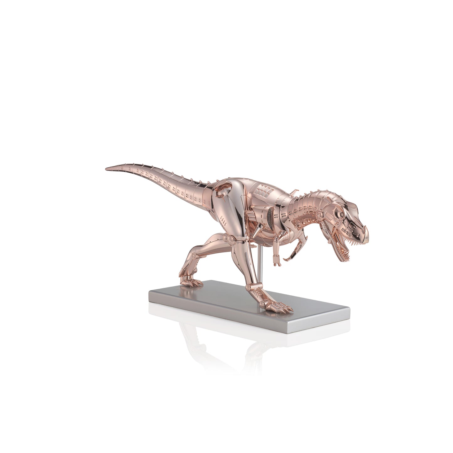 TREX pink gold