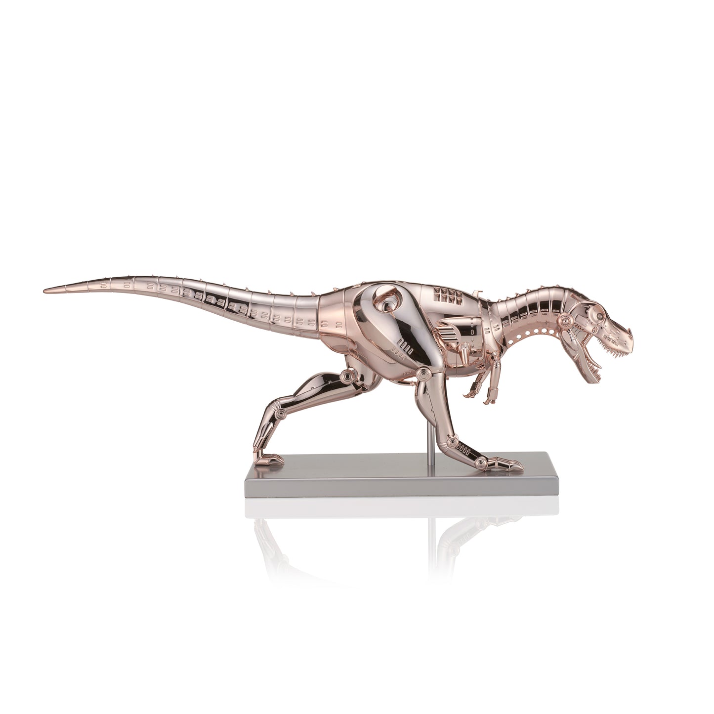 TREX pink gold