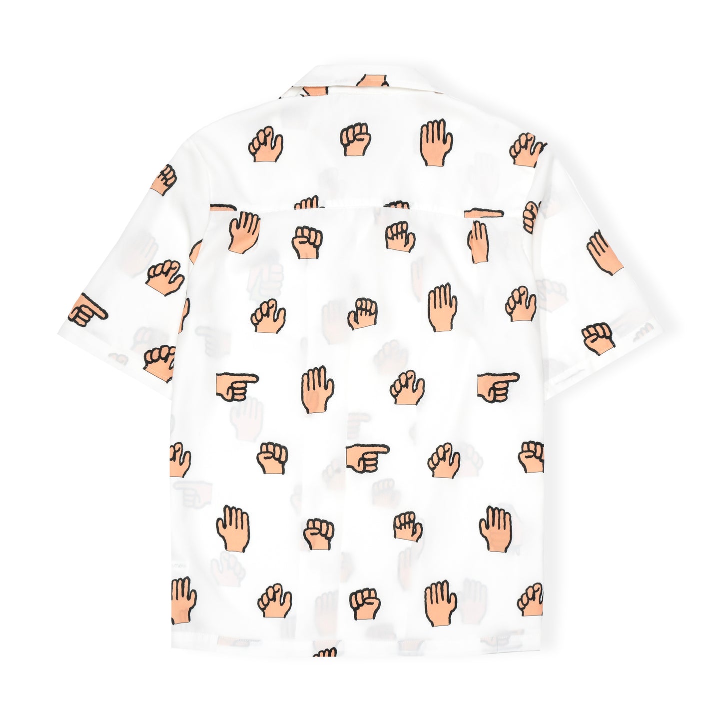 Hands Shirts
