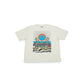 T-SHIRT “OUR SUN" — DAWN  RESPECT FOR KEIICHI TANAAMI from TKSC