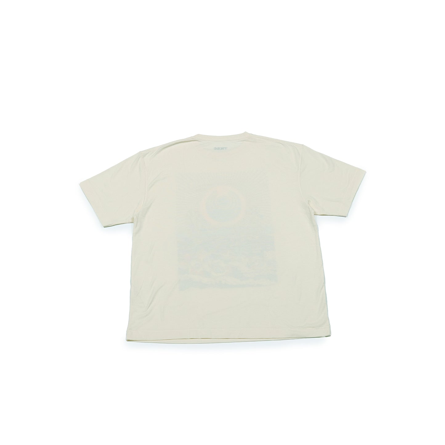 T-SHIRT “OUR SUN" — DAWN  RESPECT FOR KEIICHI TANAAMI from TKSC