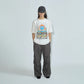 T-SHIRT “OUR SUN" — DAWN  RESPECT FOR KEIICHI TANAAMI from TKSC