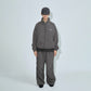 NYLON TARCK BLOUSON “GOLDFISH SWIM IN THE POOL” RESPECT FOR KEIICHI TANAAMI from TKSC
