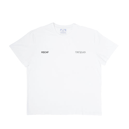 MSCHF Material Values Tee (Short Sleeve)