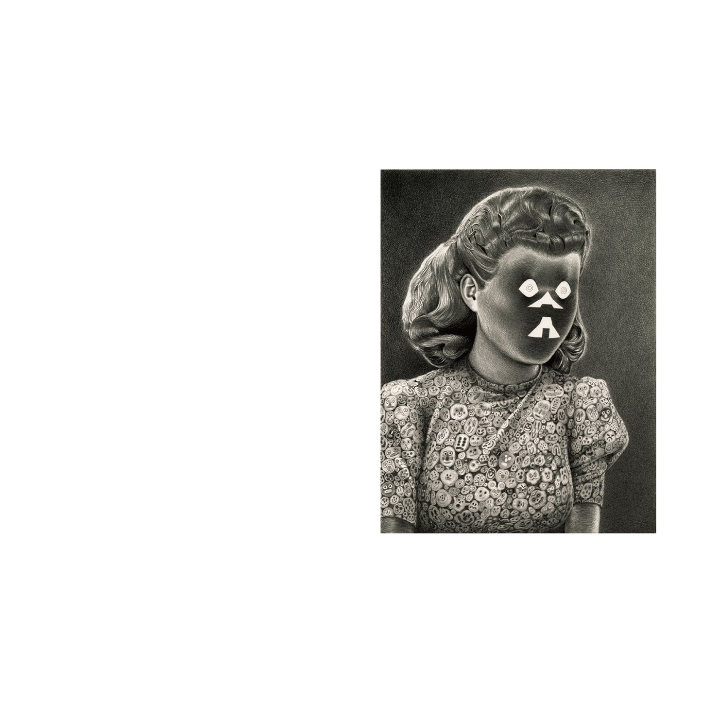 Personnage Fictionnel (Special Edition)