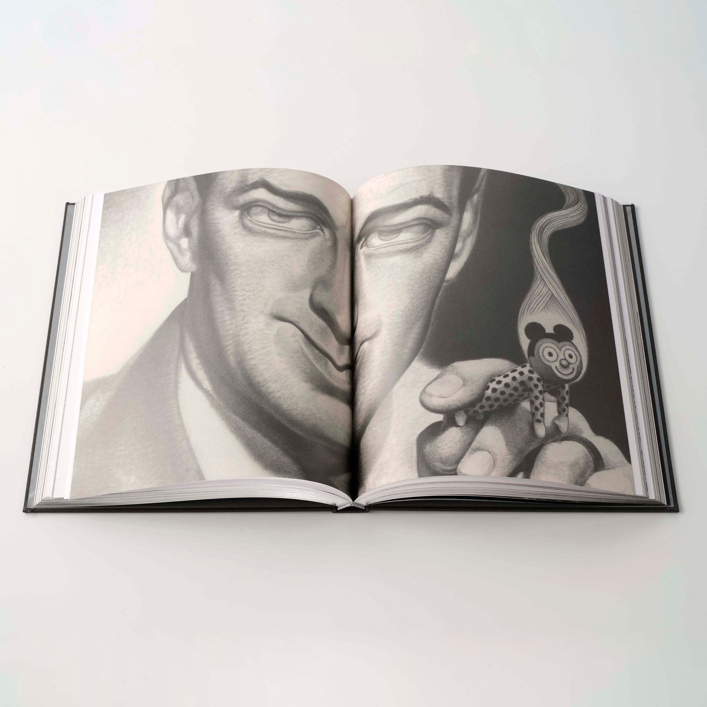 Personnage Fictionnel