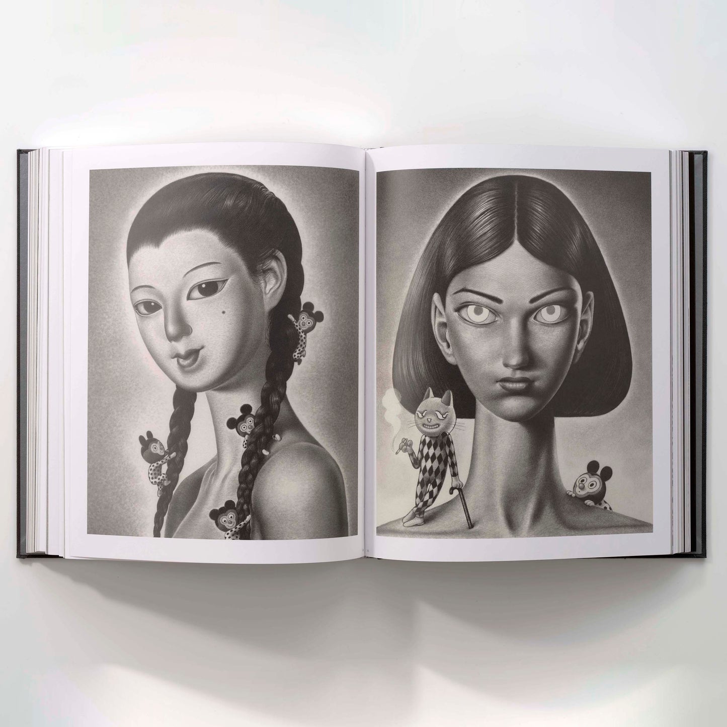 Personnage Fictionnel