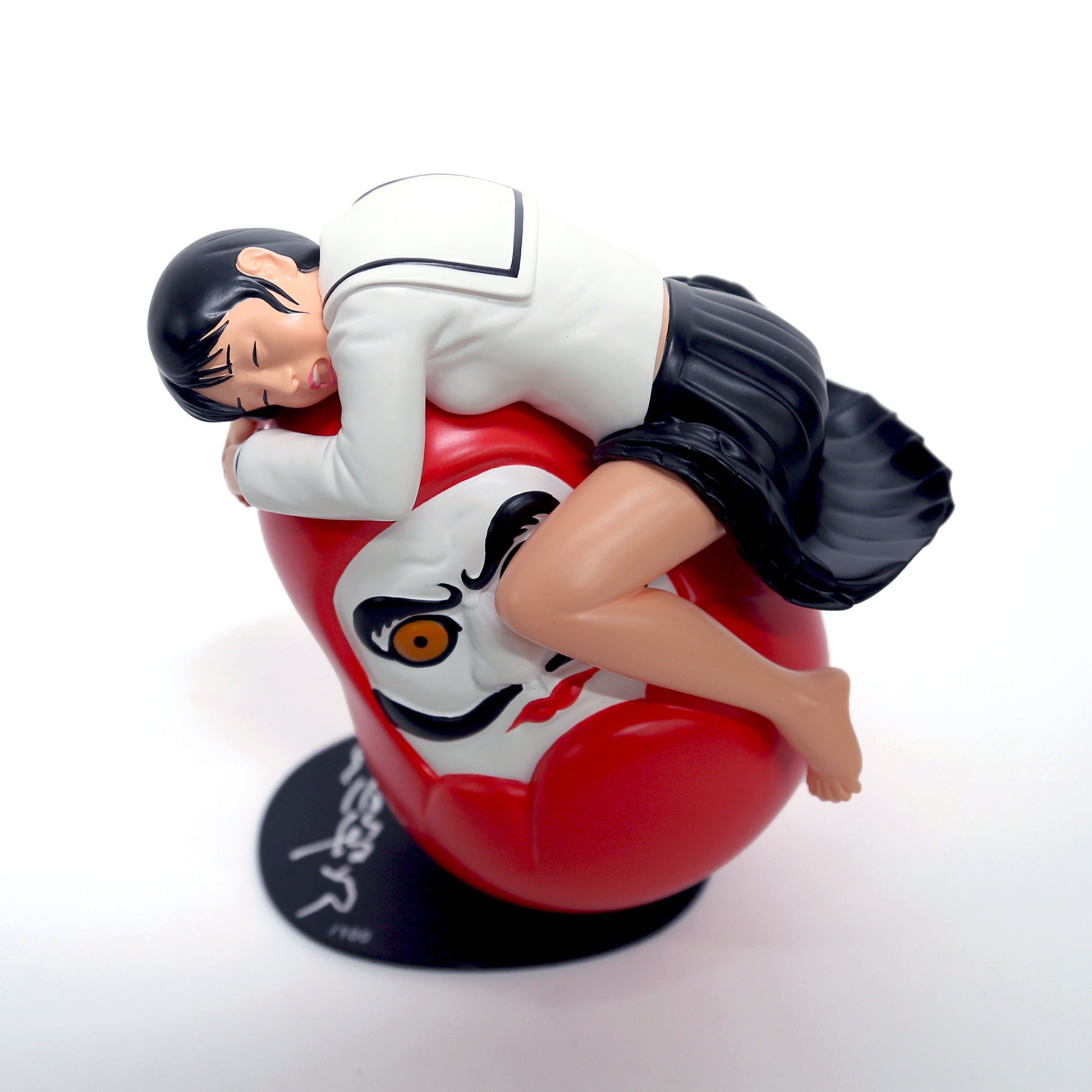 嬉達磨 Ureshidaruma