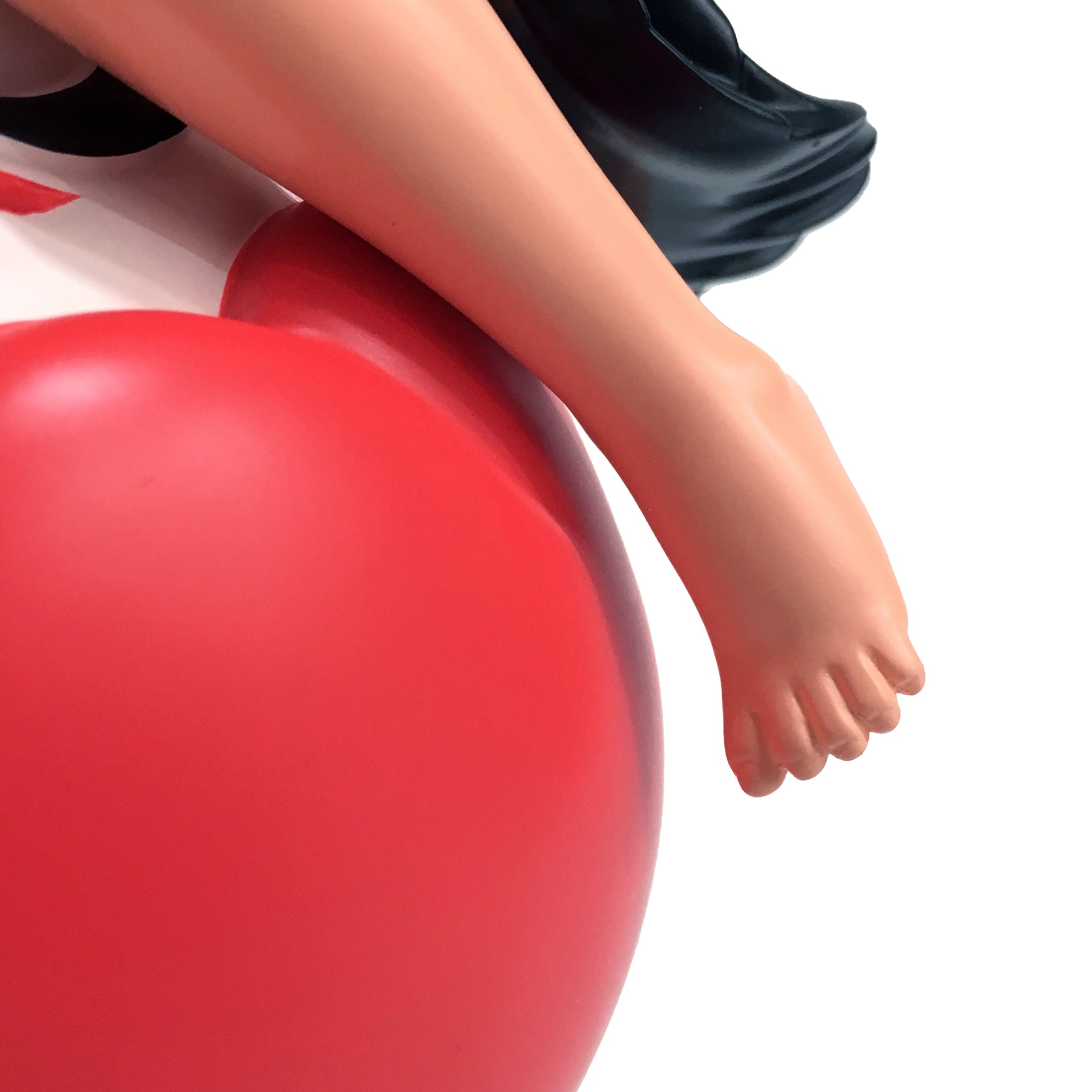 嬉達磨 Ureshidaruma